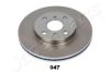 JAPANPARTS DI-047 Brake Disc